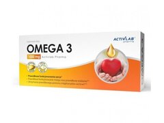 Activlab Omega 3 1000mg - 60 capsule